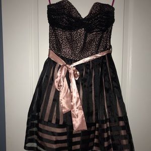 Betsey Johnson Dress
